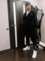 Ищу девушку для приятного времяпровождения. Можно для дальнейших отношений.  – Фото 1