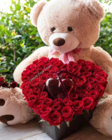 Нежные встречи днём  – Фото 1