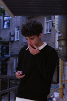 Парень девственник  – Фото 1