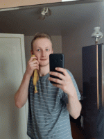 Парень 23 года хочет найти девушку в Минске, не стесняемся – Фото 1