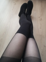 Фембойчик пасс, ищу всех..  – Фото 2