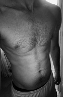 Парень 30 лет, член 19 ищет даму. – Фото 1