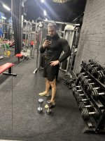 Живу в Минске своя квартира ищу не серьёзные отношения на постоянной основе. – Фото 2