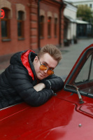 Девственник с большим – Фото 1