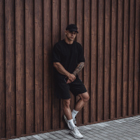 Мужчина 33 года, спортивный, Гродно. – Фото 1