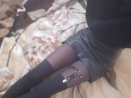 Худенький фембой/ кросс, ищет мужчину  – Фото 2