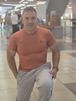 Адекватный мужчина познакомится – Фото 1