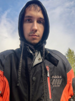 Ищу парня ни старше 18-ти, попробовать как это – Фото 1