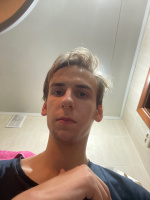 Парень 18 лет хочет найти девушку в Минске – Фото 2