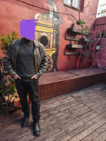 Тихий и скромный солдатик ищет сексуальной разрядки в Минске  – Фото 1