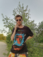 Ищу девушку для отдыха – Фото 1