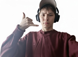 Парень 19. Ищу женщину любого возраста (до 50) – Фото 1