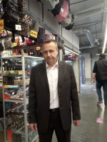 Мужчина ищу девушку, женщину для постоянных, разовых встреч. – Фото 1