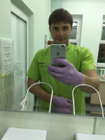 Познакомлюсь с женщиной 40 лет и старше  – Фото 1