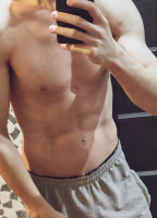 Симпатичный парнишка 22 года ищет прекрасную спутницу, возраст не важен. – Фото 1