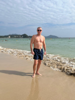 Мужчина 54 года хочет найти девушку в Минске – Фото 2