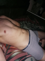 Молодого симпатичного парня – Фото 1