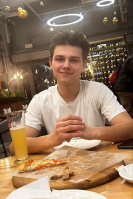 Парень 25 лет, ищет девушку для секса – Фото 1