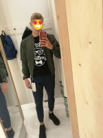 В поиске би пары мж – Фото 1