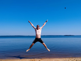 Отлично делаю массаж. Можно девушке или семье. – Фото 1