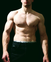 Трахну тебя. – Фото 1