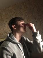 Если любишь жёсткий безудержный секс и хороший член – Фото 1