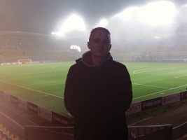 Высокий парень 21 год хочет найти девушку в Могилёве – Фото 1