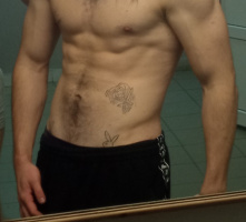 Максимально роскошный секс с мощным членом – Фото 1