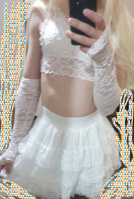 Я люблю переодеваться в женское – Фото 1