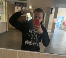 Парень ищет девушку для хорошего времяпровождения (возраст любой) – Фото 1