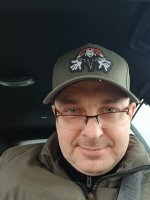 Мужчина, чуть за 40 лет. – Фото 1