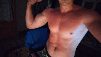 Трахну как в положено. – Фото 1