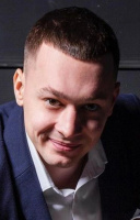 Парень 18 лет хочет найти девушку в Барановичах – Фото 1