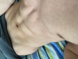 Спортивный парень с большим – Фото 1