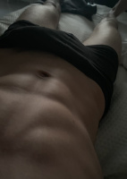 Спортивный парень с большим удовлетворит – Фото 1