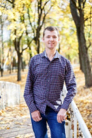 Мужчина 33 года хочет найти парня в Бресте – Фото 1