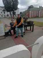 Ищу девушку для секса Барановичи – Фото 1