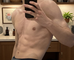 Опытный парень с очень большим – Фото 1