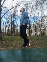 Хочу секс не у себя  – Фото 1