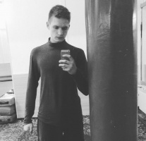 Встречусь с девушкой в Минске – Фото 1