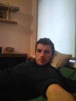 Парень 30 лет хочет найти девушку для встреч в Минске – Фото 1