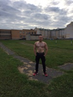 Познакомлюсь с симпатичной стройной девушкой для сексуальных отношений. От 18 до 35 лет. Мне 30 – Фото 3