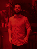 Брутальный, спортивный, ненасытный. Классно ласкаю и трахаю! Пиши, не стесняйся! – Фото 1