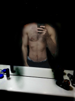 Ищу спортивную девушку для сексуального опыта и экспериментов – Фото 2