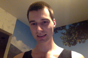 Парень 23 года хочет найти уверенную в себе девушку в Минске – Фото 1