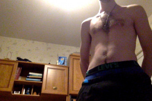 Парень 23 года хочет найти уверенную в себе девушку в Минске – Фото 2