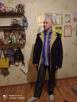 Адекватный,уверенный мужчина.Ищу принцессу для дружбы,общения, интимных встреч.Дальше будет видно)) – Фото 1