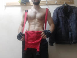 Ищу партнершу для хорошего времяпровождения в различных сферах жизни – Фото 1