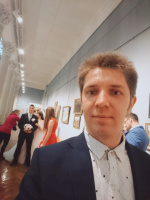 Парень 34 встретится с девушкой для интима – Фото 1