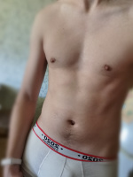 Высокий парень с большим членом ищет любовницу – Фото 1